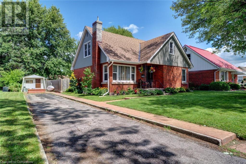 155 Fairview Ave E, Dunnville, ON N1A 1B2