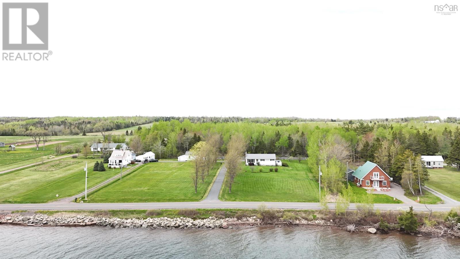 3419 Malagash Rd, Malagash Centre, NS B0K 1E0