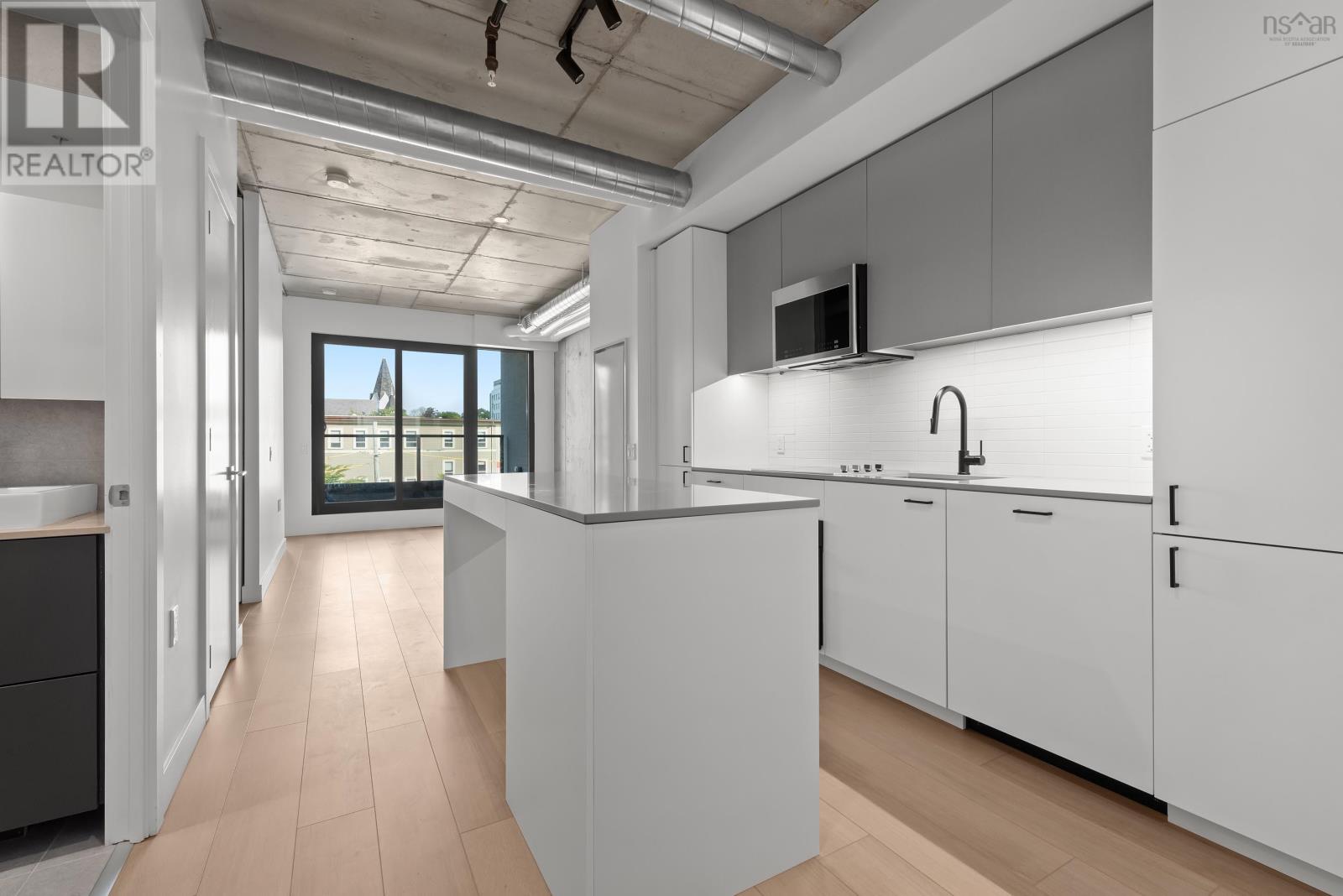 5511 Bilby St Unit 308, Halifax, NS B3K 0M5