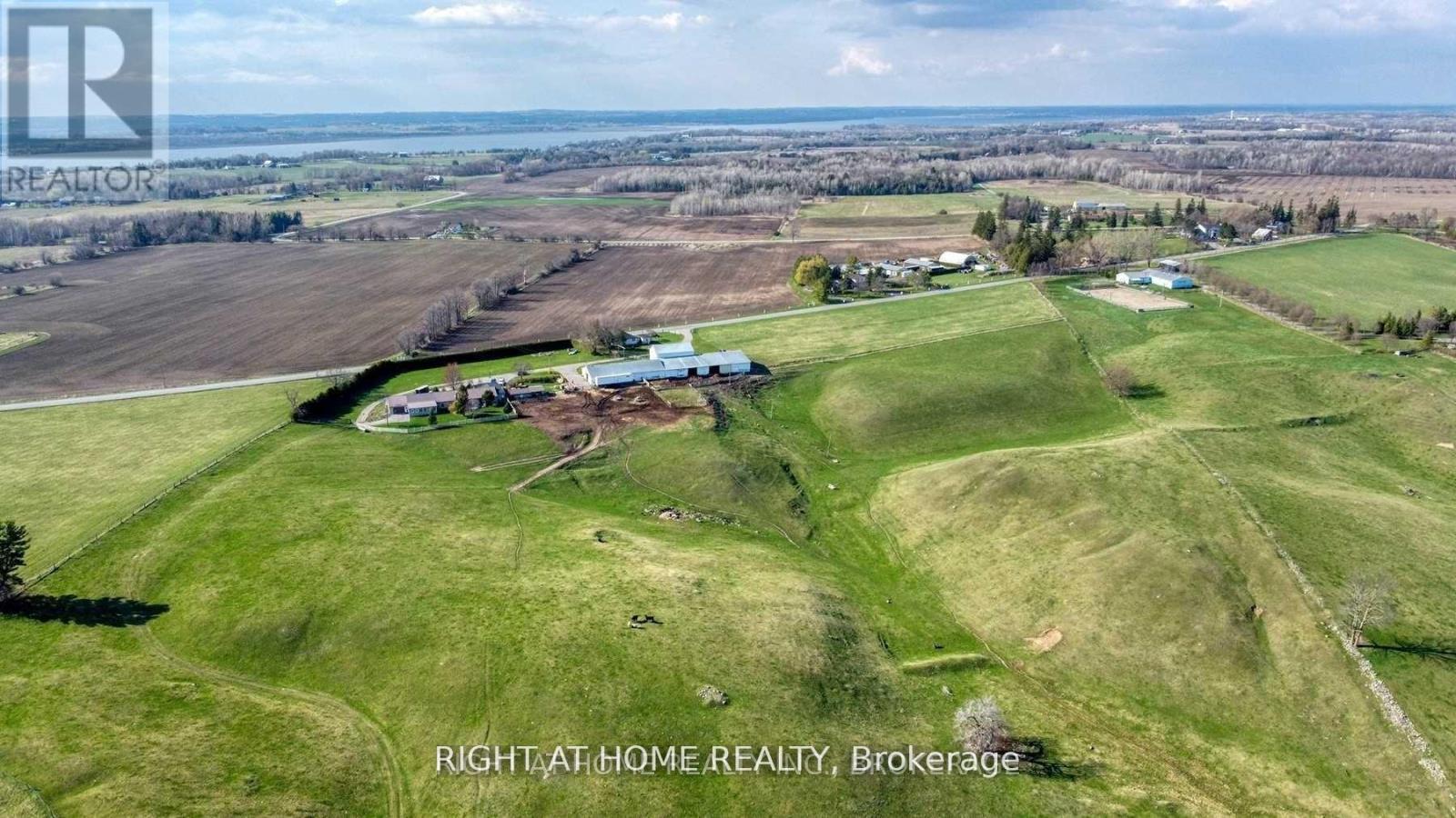 2614 Head Rd, Scugog, ON L9L 1B4