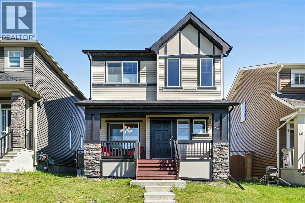 70 Nolanfield Ter NW, Calgary, AB T3R 0M5