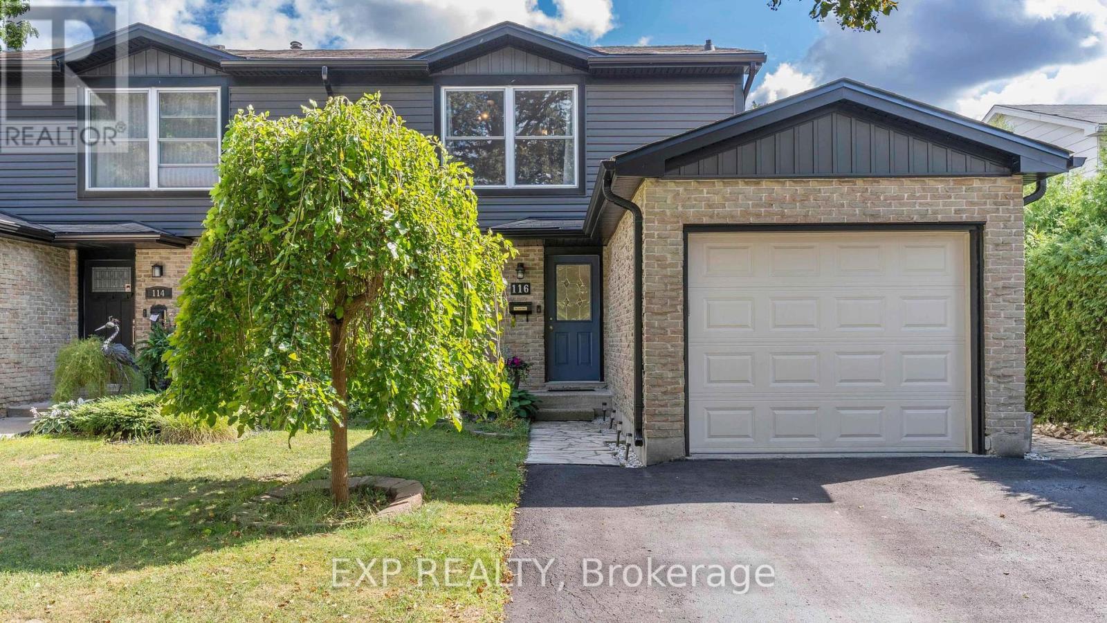 116 Glenroy Cres, London, ON N5Z 4H7