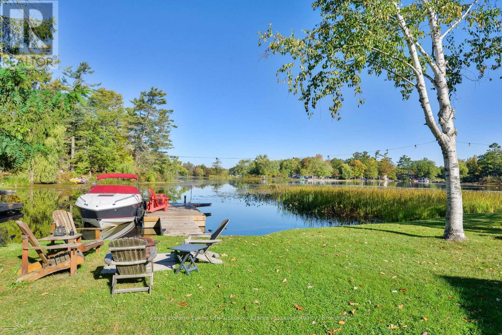 37 Mintens Ln, Georgian Bay, ON L0K 1S0