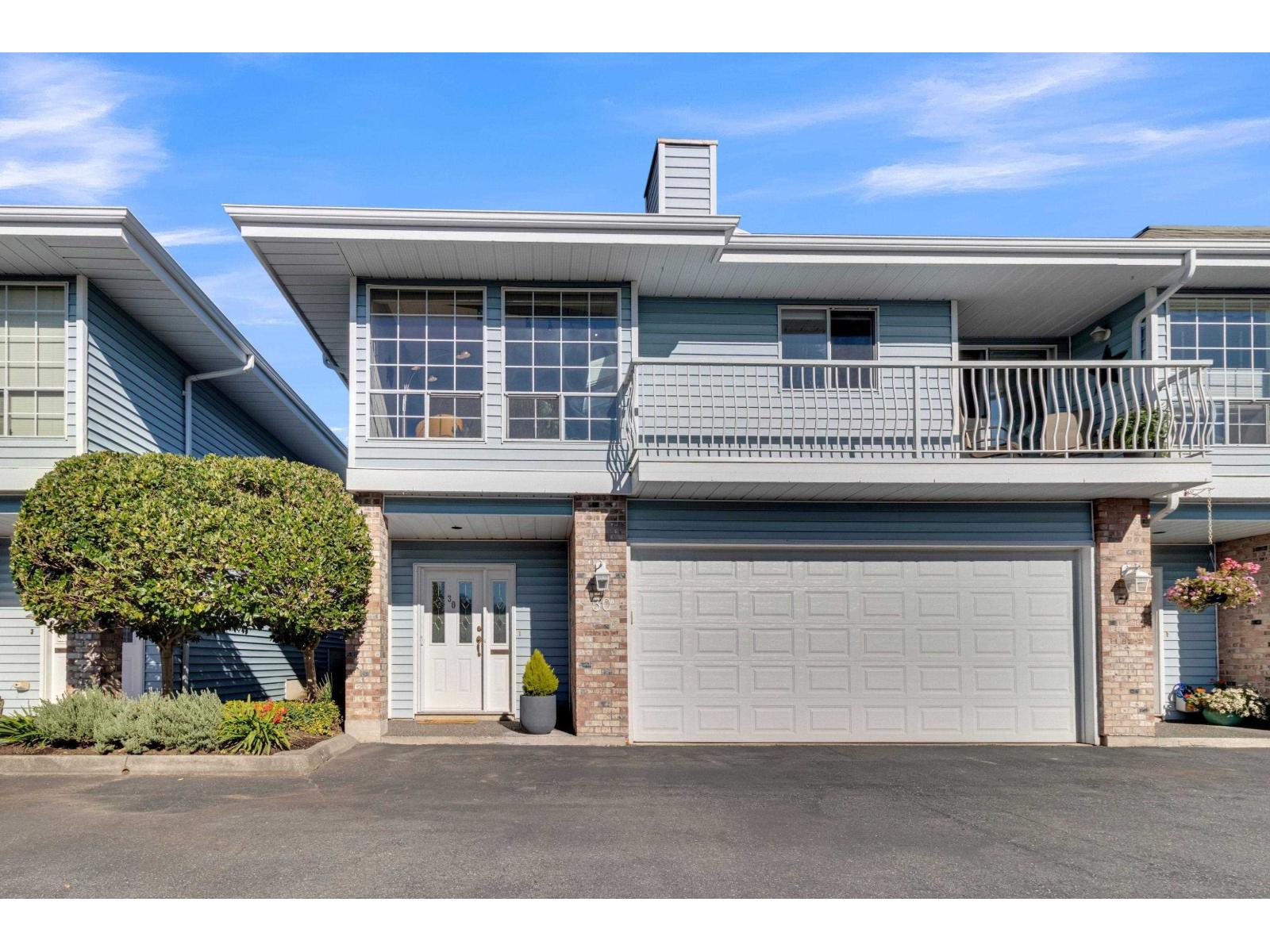 5216 201a Street Unit 30, Langley, BC V3A 1S4