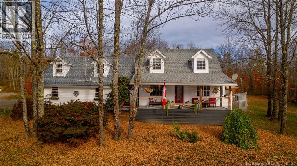 7777 Route 3, Dewolfe, NB E5A 1K7