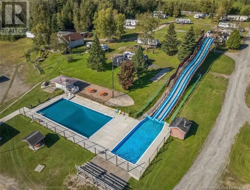 2539 Route 130, Four Falls, NB E3Z 2G1