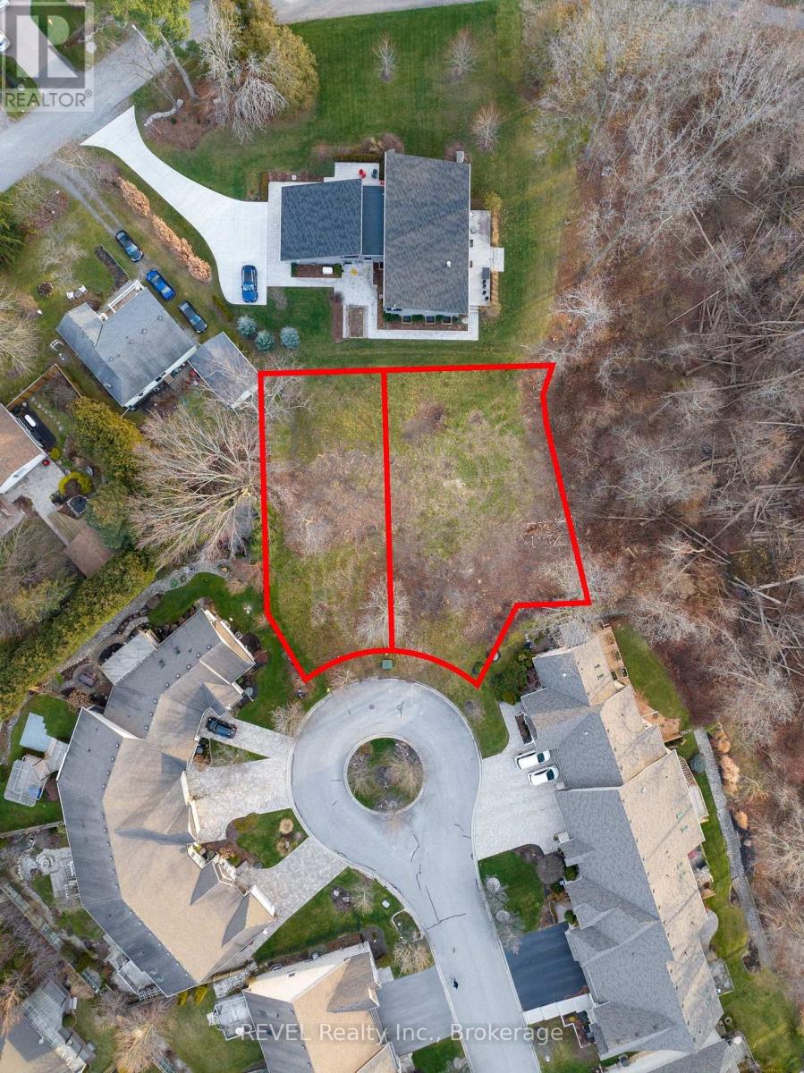 1 Bay Berry Ln, Niagara-on-the-lake Town, ON L0S 1J0