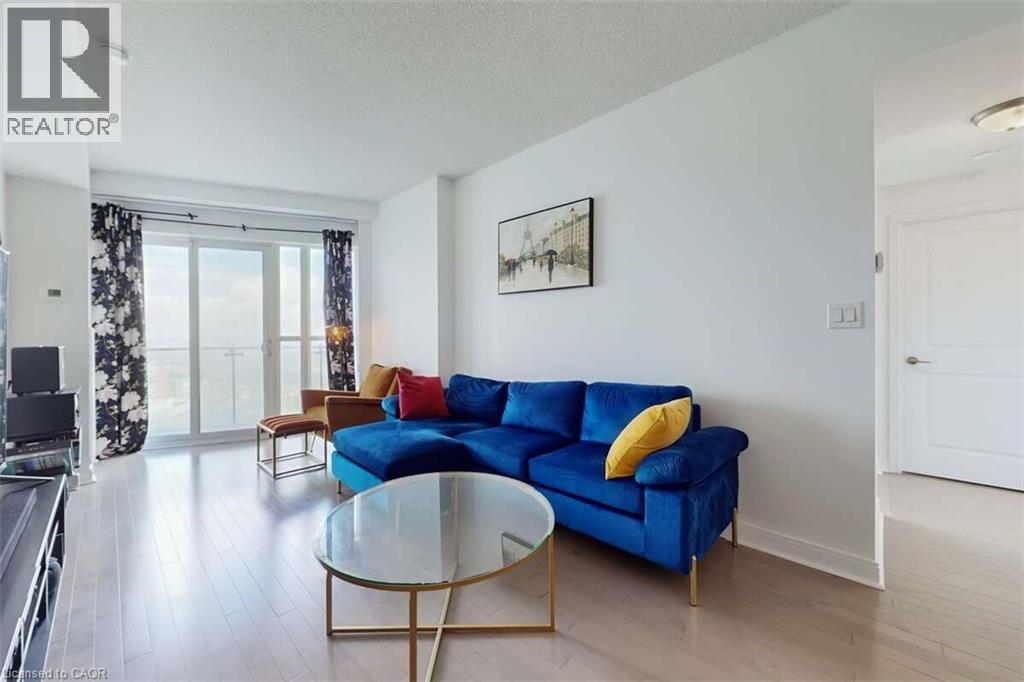 50 Absolute Avenue Unit 3801, Mississauga, ON L4Z 0A8
