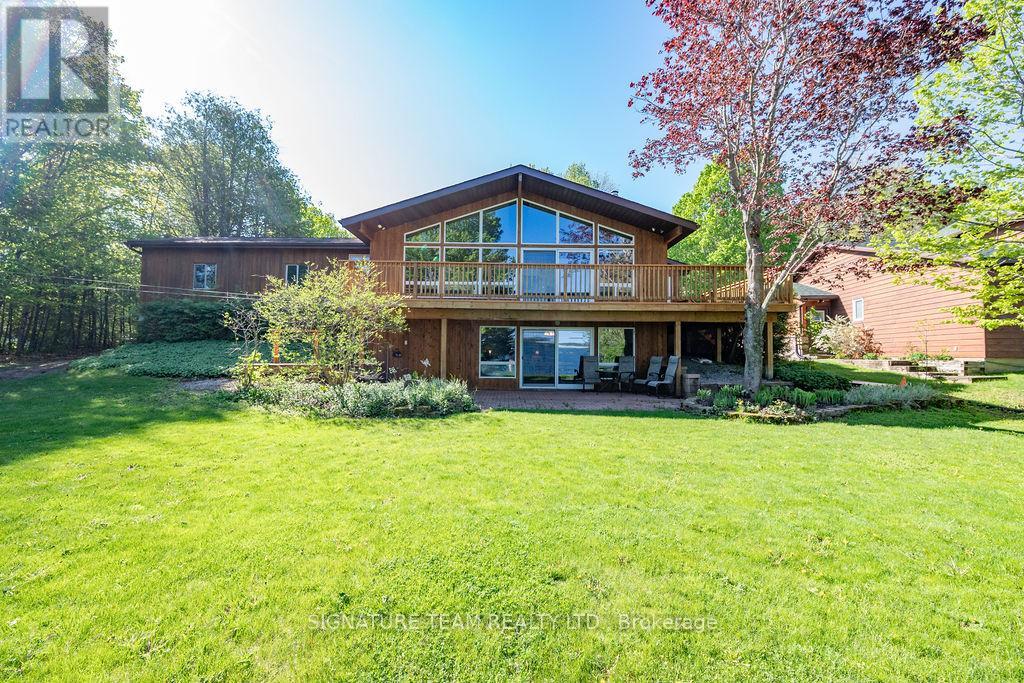 47 Trillium Lane #a, North Algona Wilberforce, ON K0J 1T0