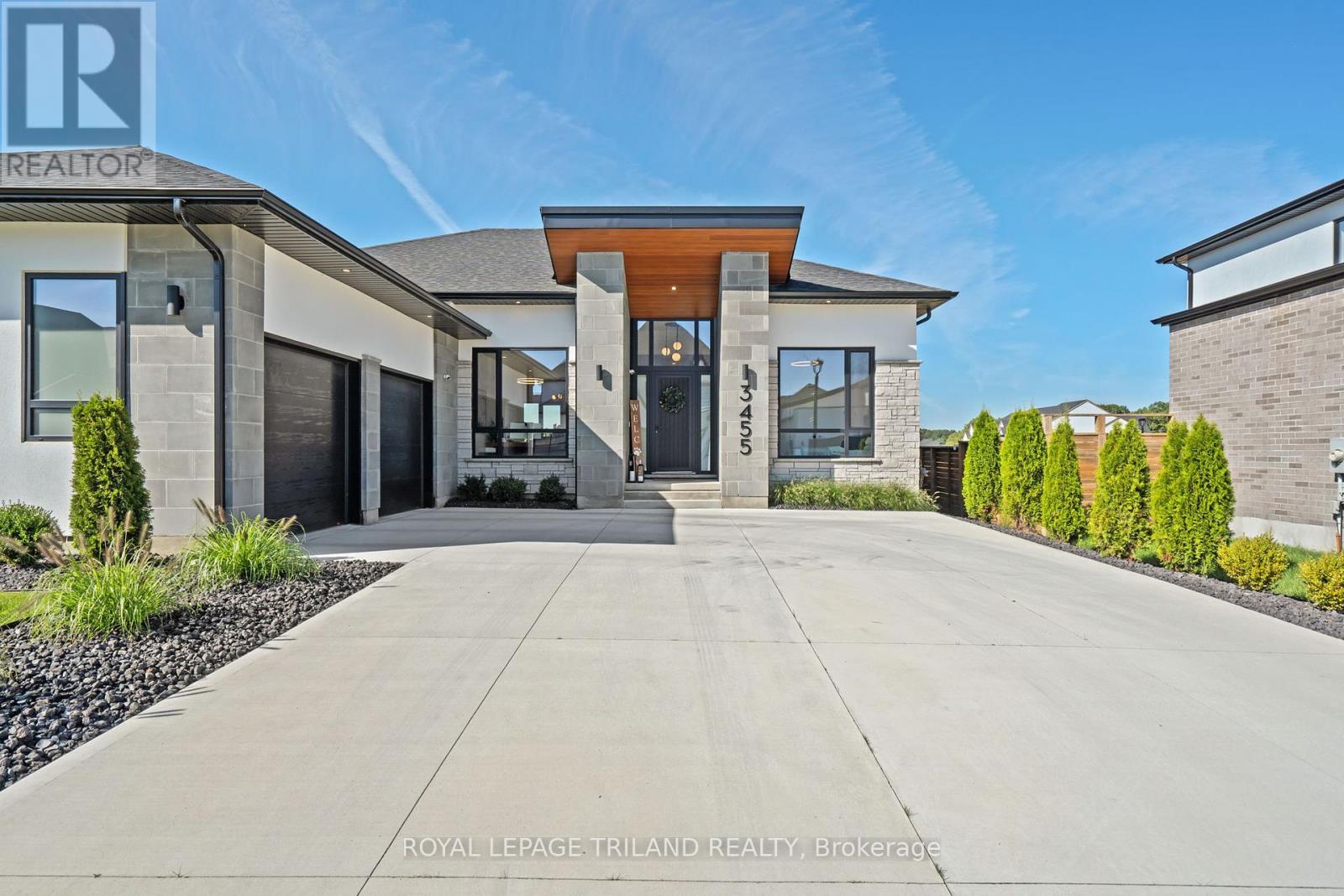 3455 Grand Oak Xing, London, ON N6P 0G7