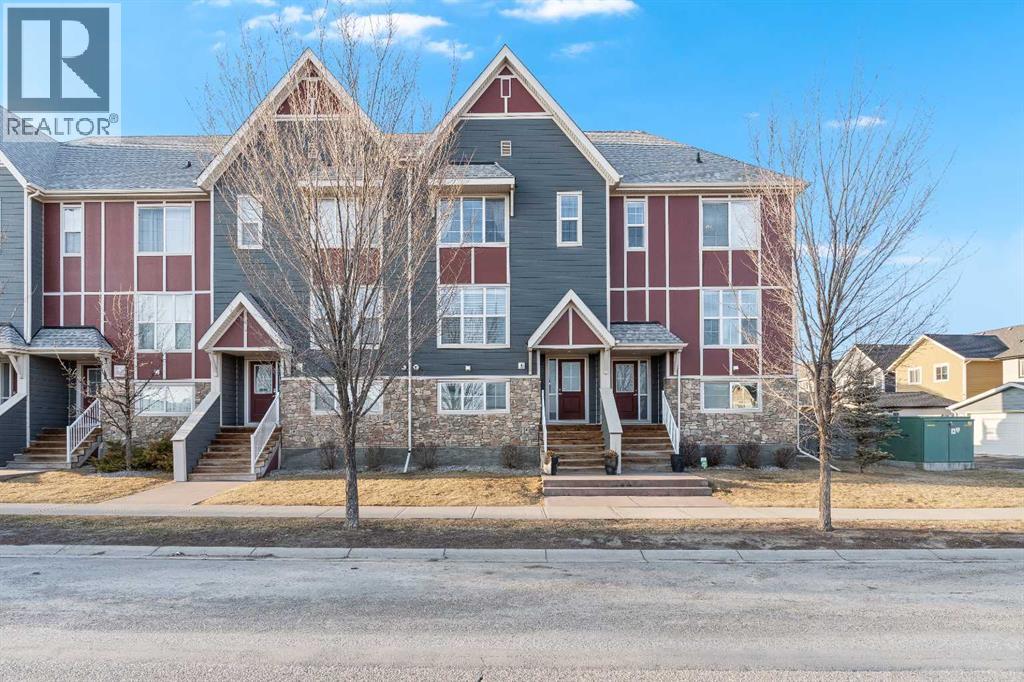 297 Mahogany Blvd SE, Calgary, AB T3M 2G6