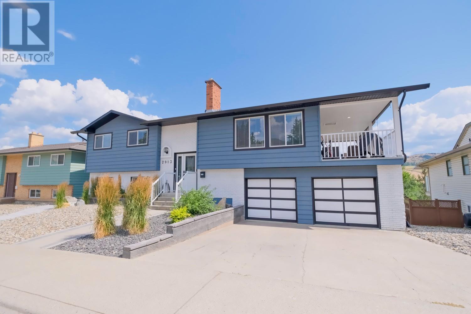 2913 Prospect Dr, Vernon, BC V1T 8J2