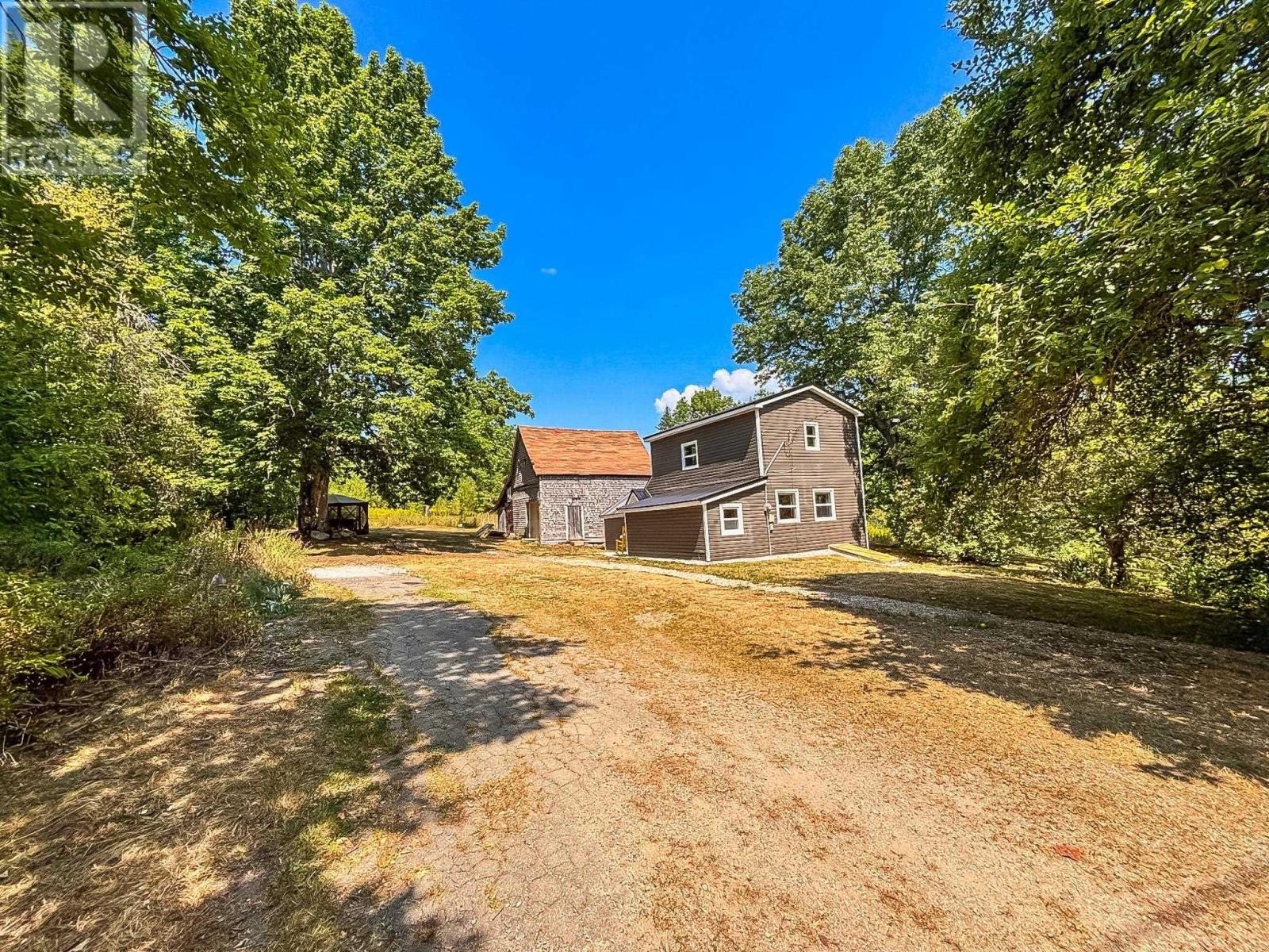 34 Daniels Rd, North River, NS B0R 1E0