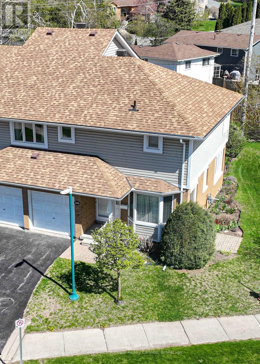104 10 Museum Dr, Orillia, ON L3V 7T9