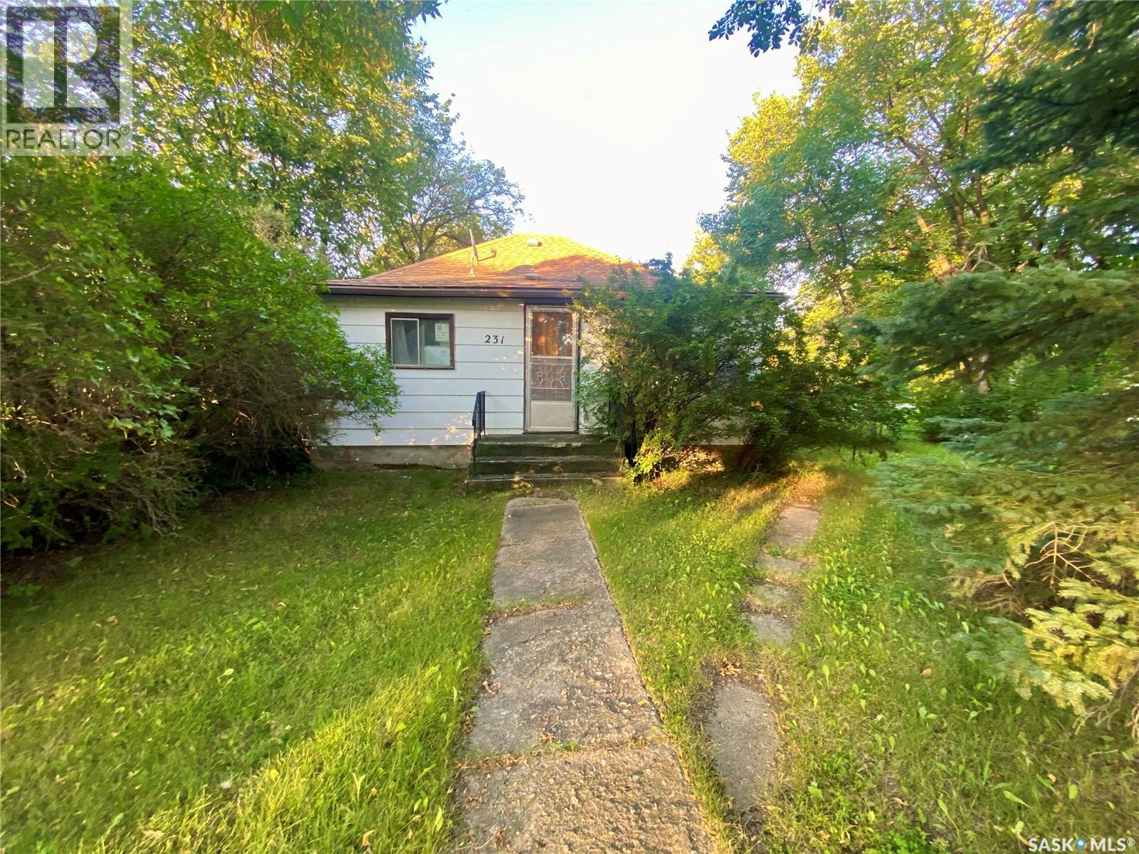 231 5 Street, Alameda, SK S0C 0A0