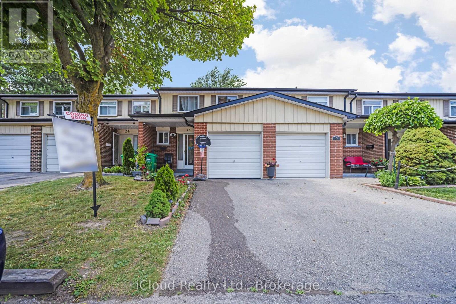 25 25 Vodden Ct, Brampton, ON L6V 2V7