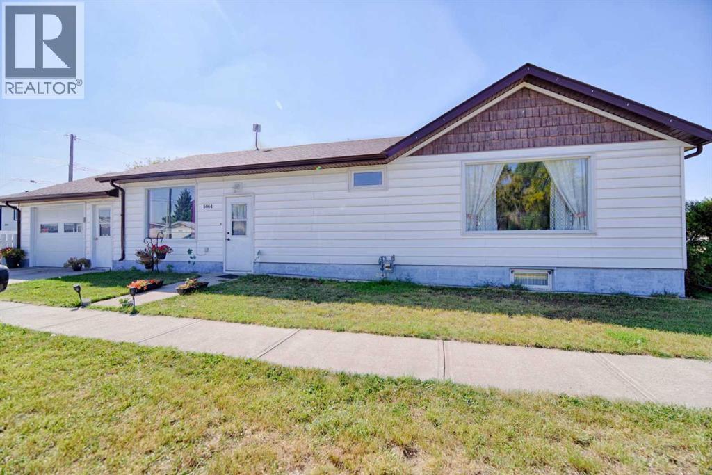 42 Avenue Unit 5064, Taber, AB T1G 1B1