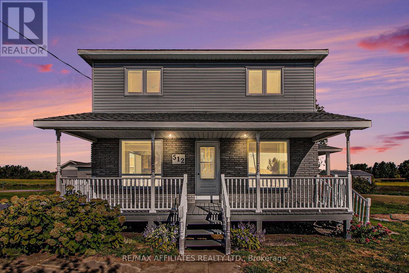 512 Route 600 E, Casselman, ON K0A 1M0