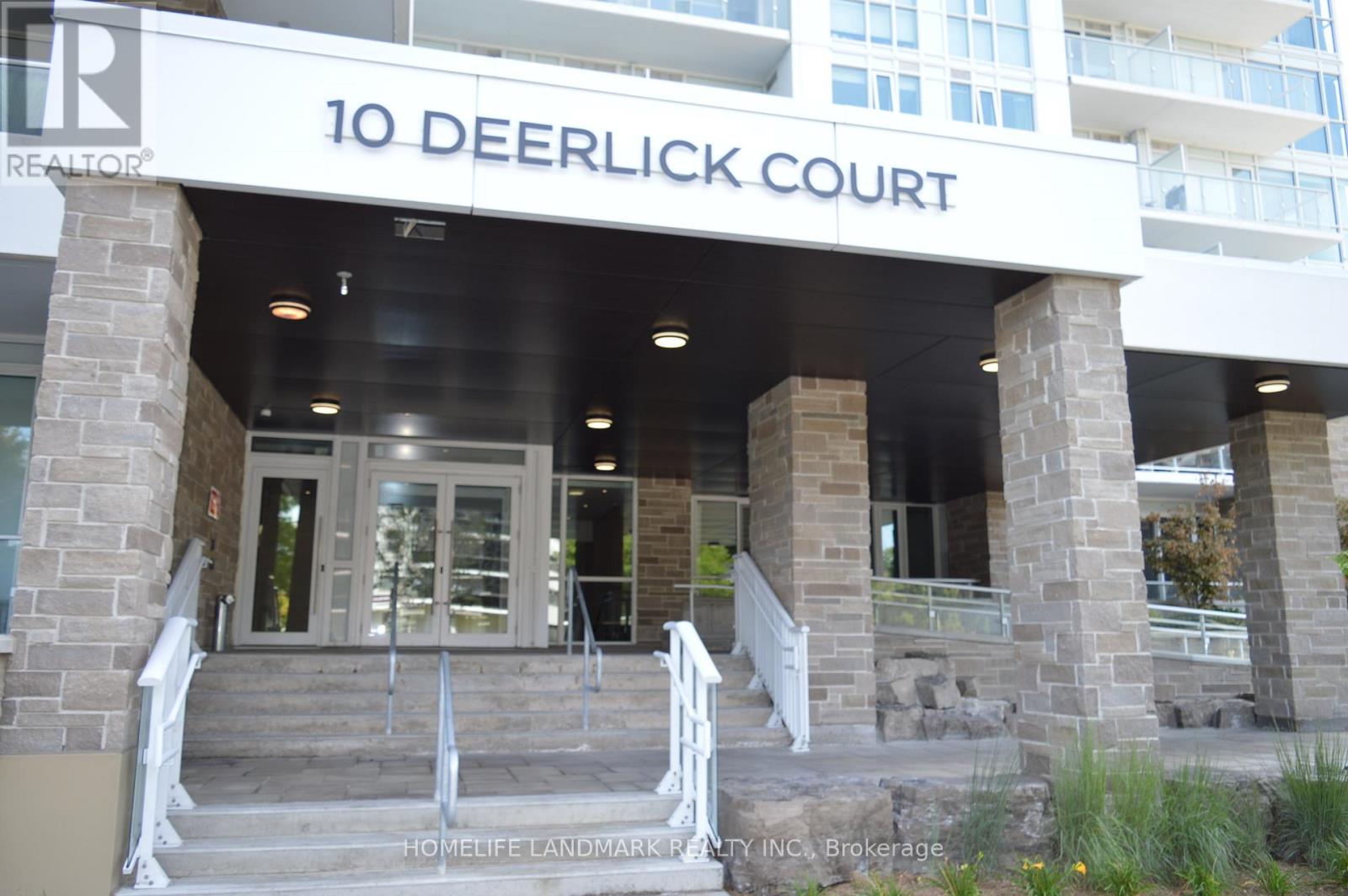 509 10 Deerlick Ct, Toronto, ON M3A 0A7