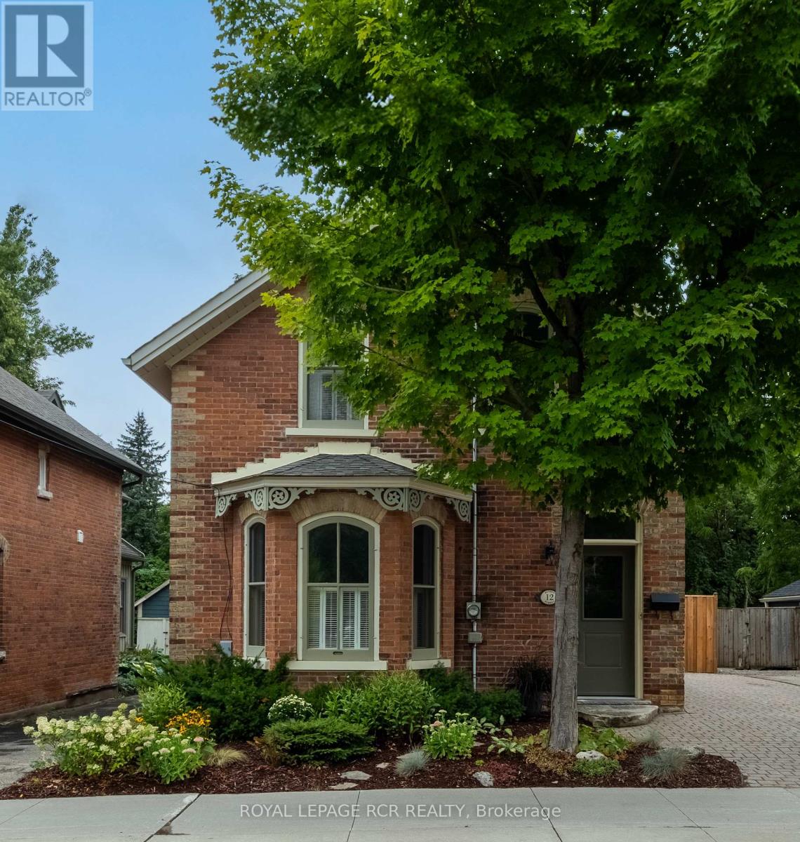 12 Bythia St, Orangeville, ON L9W 2S1