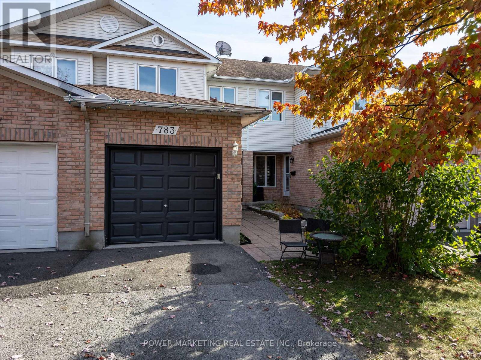 783 Nesting Way, Ottawa, ON K4A 3X6