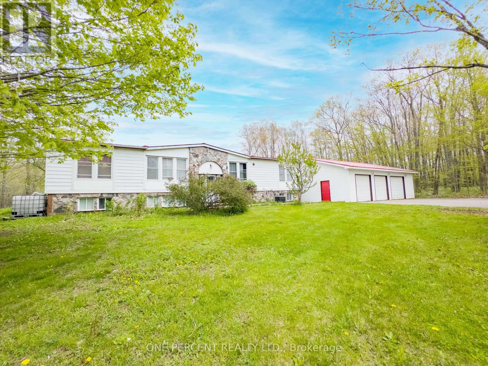 19656 Loyalist Pkwy, Prince Edward County Hillier Ward, ON K0K 1T0