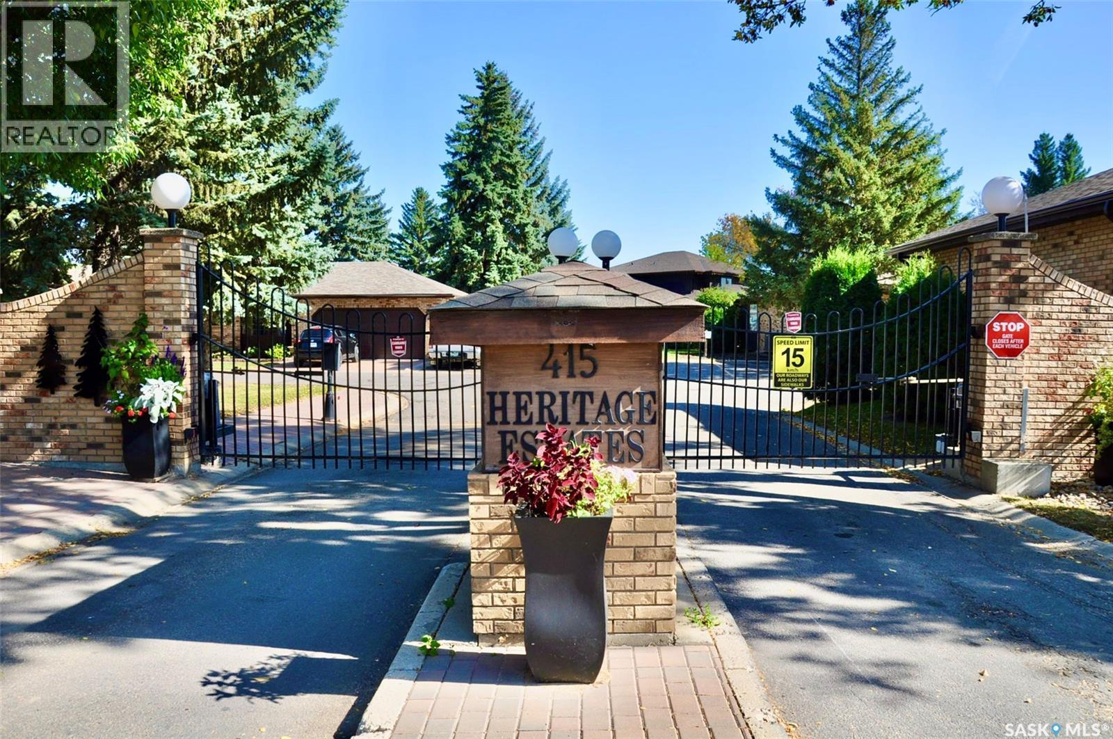 415 Heritage Crescent Unit 1402, Saskatoon, SK S7H 5N3
