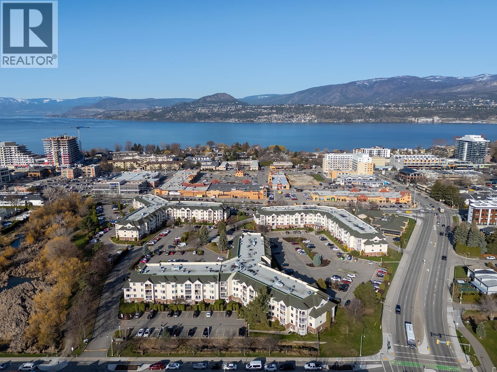 769 Klo Road Unit 203, Kelowna, BC V1Y 9L9