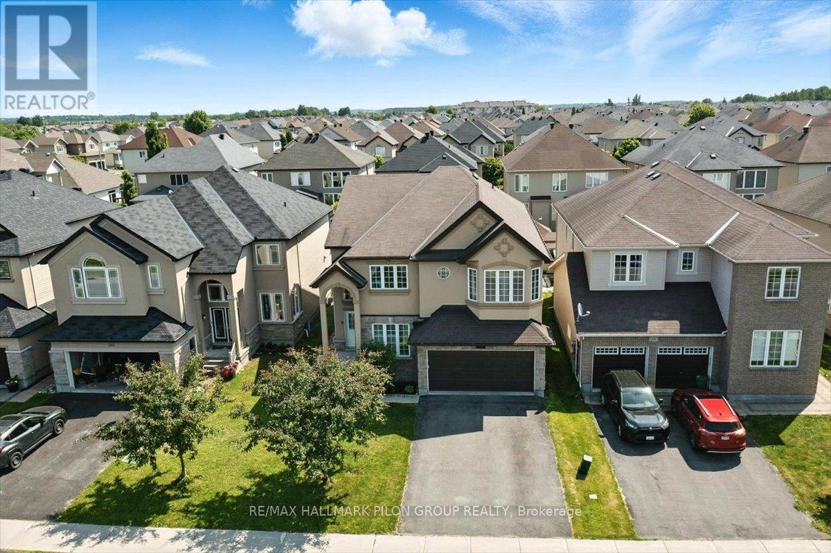 2145 Provence Ave, Ottawa, ON K4A 0P1