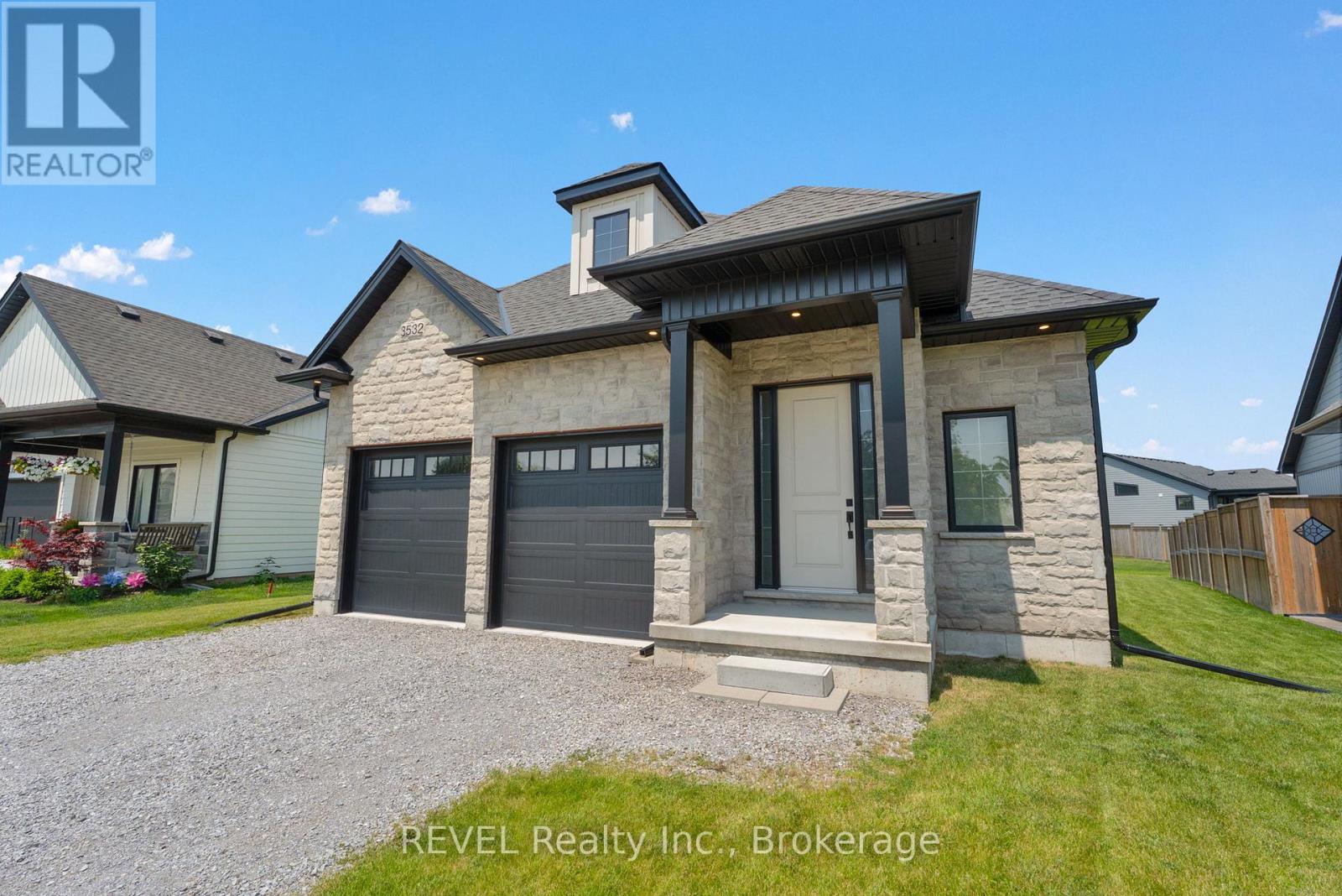3532 Canfield Cres, Fort Erie Black Creek, ON L0S 1S0