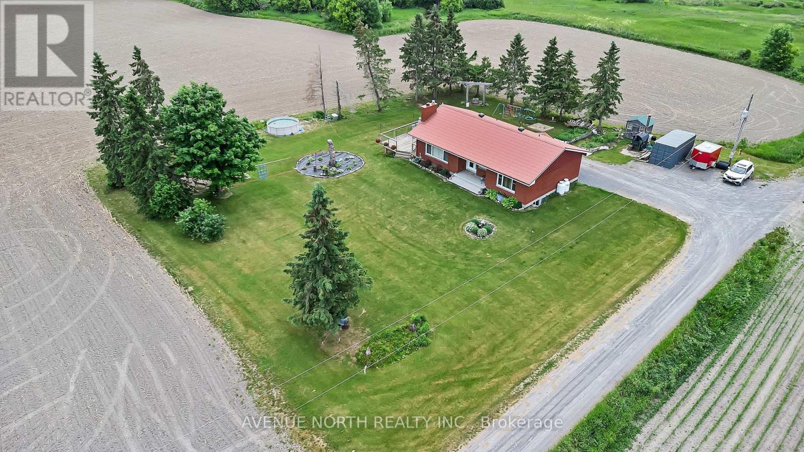4130 Frank Kenny Rd, Ottawa, ON K4B 0C7