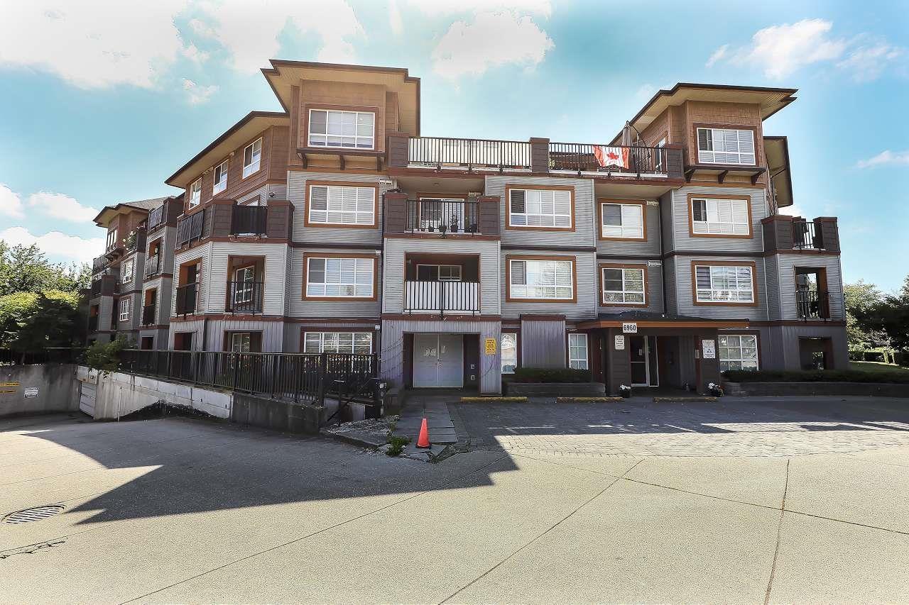 6960 120 Street Unit 213, Surrey, BC V3W 1V4