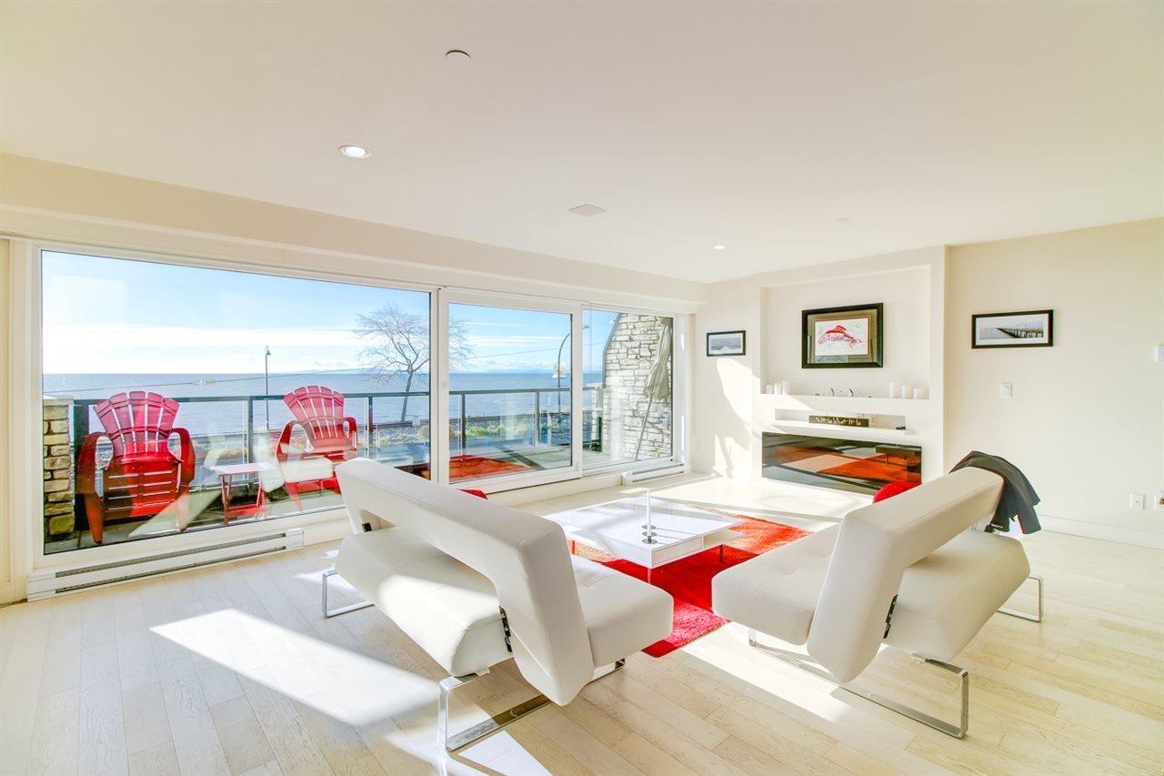 15581 Marine Drive Unit 204, White Rock, BC V4B 1C9