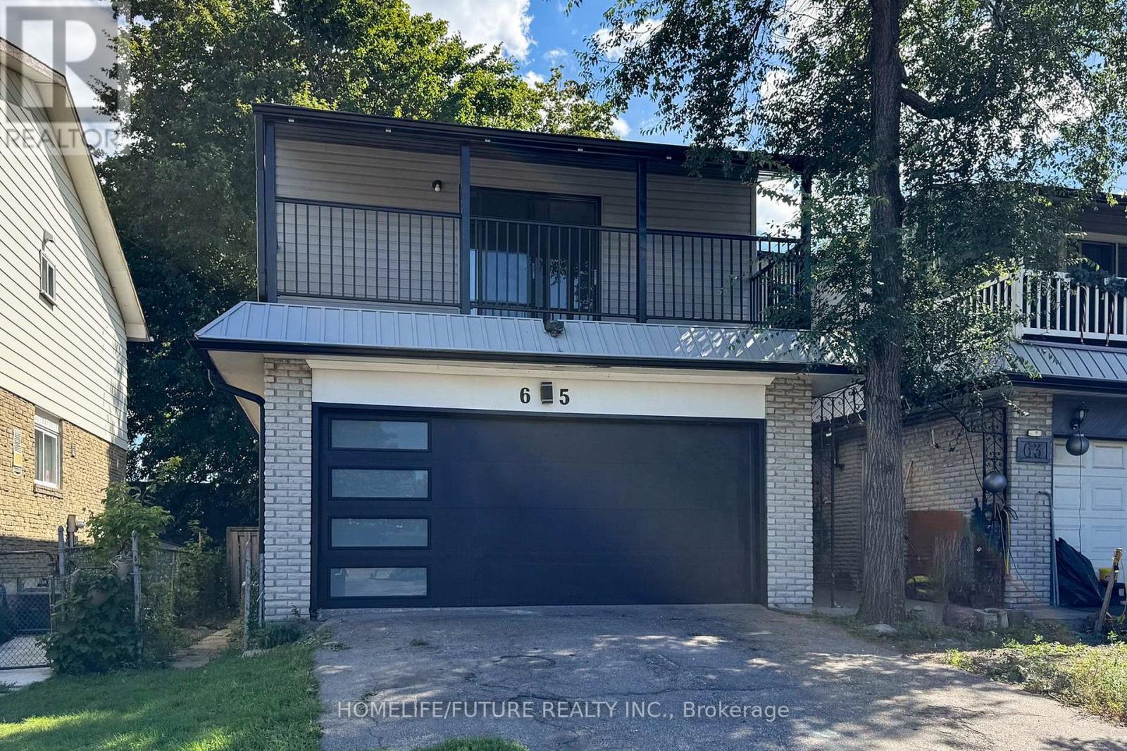 65 Heaslip Ter, Toronto, ON M1T 1W8