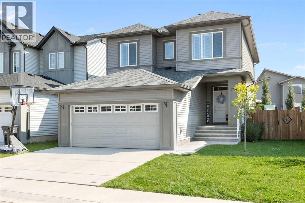 1708 Montgomery Gate SE, High River, AB T1V 0H6