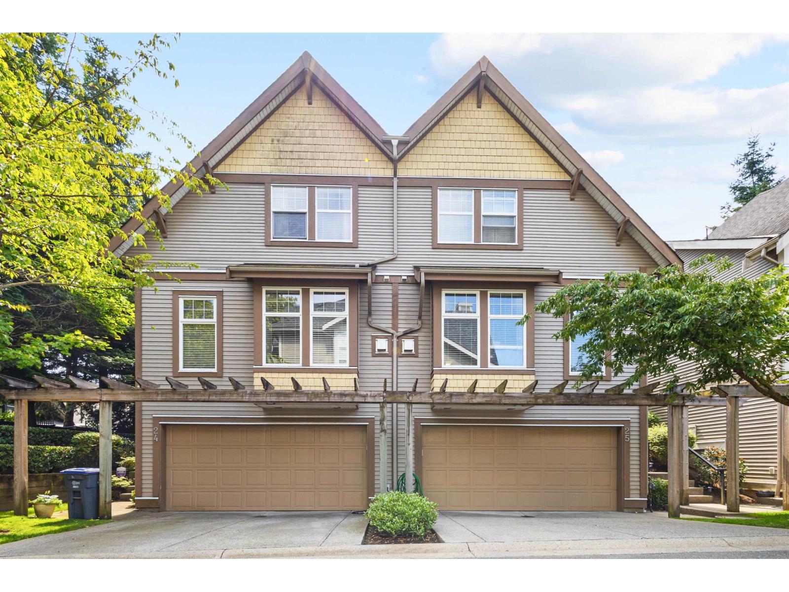6588 188 Street Unit 25, Surrey, BC V3S 1Z6