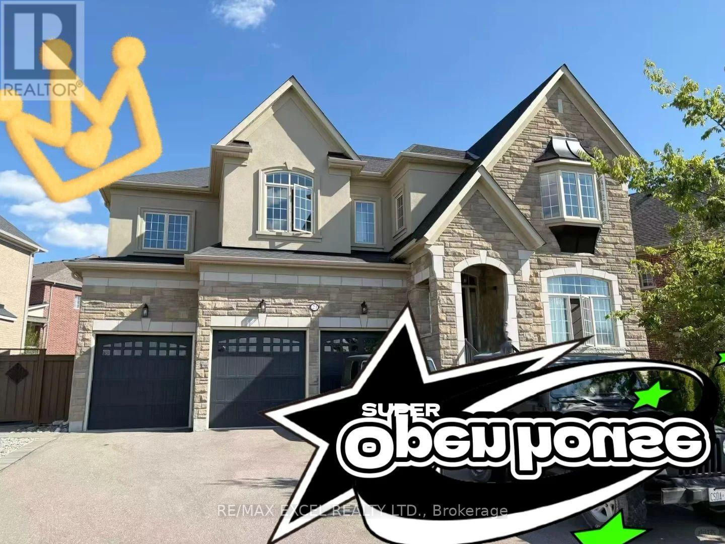 21 Paradise Valley Trl, King Nobleton, ON L7B 0A5
