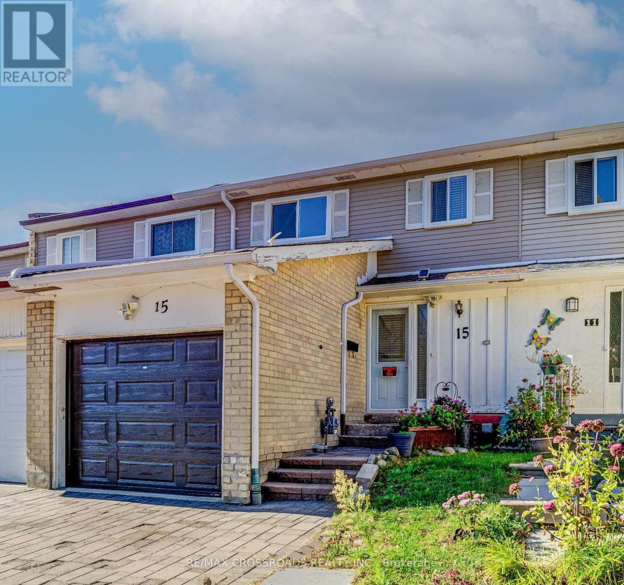 15 Lowry Sq, Toronto, ON M1B 1N7