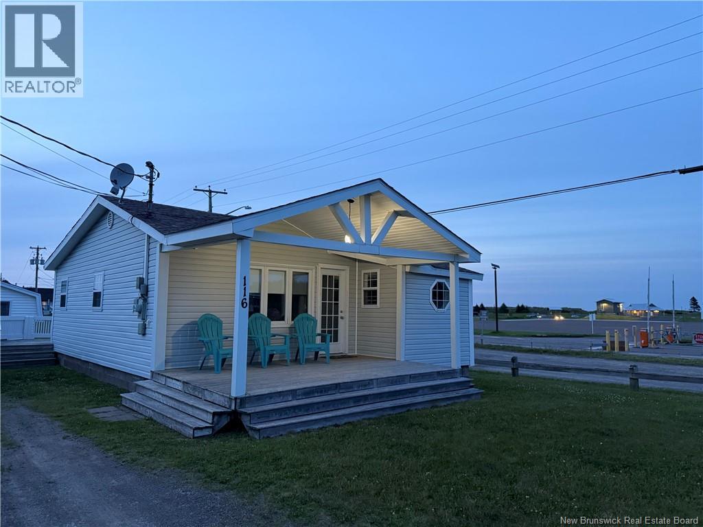 116 Brydges, Pointe-du-chne, NB E4P 3Z4