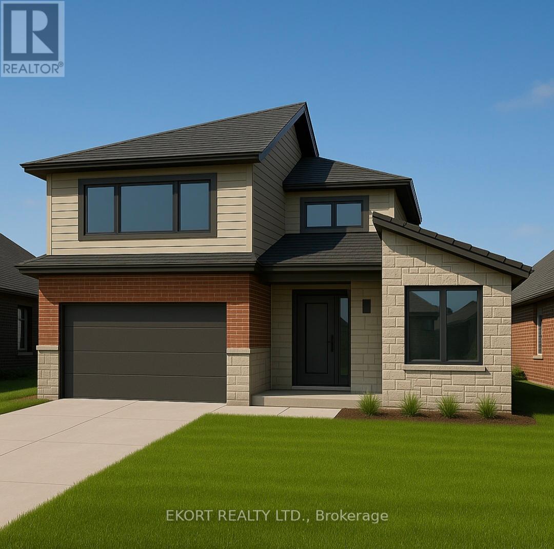 26 Exeter Ct, Quinte West, ON K8V 5P4