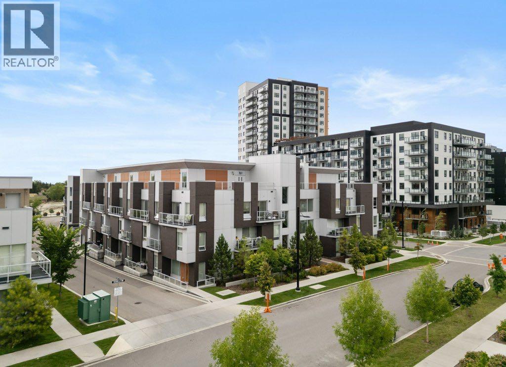 3125 39 Street Nw Unit 216, Calgary, AB T3B 6H5