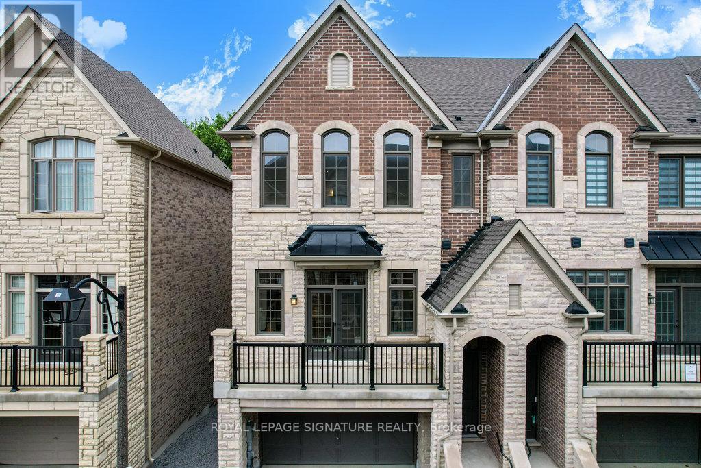 80 W Village Ln, Markham Angus Glen, ON L6C 3L5