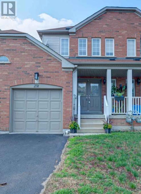 231 Sherwood Rd, Milton, ON L9T 7C1