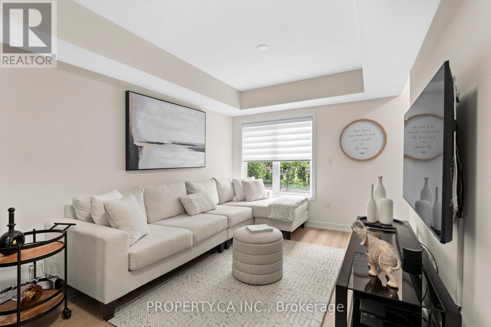 2207 58 Elizabeth St S, Richmond Hill Mill Pond, ON L4C 5W2