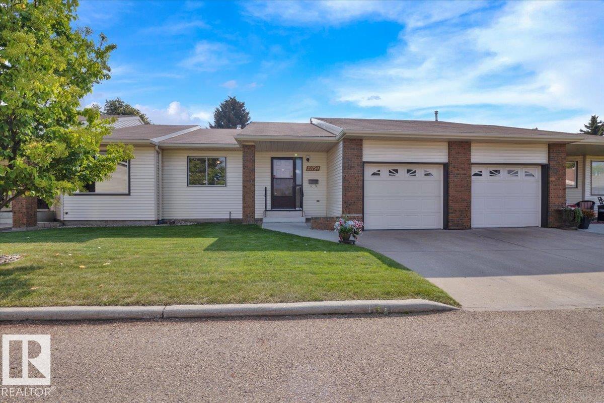 153 Av Nw Unit 10724, Edmonton, AB T5X 5T9