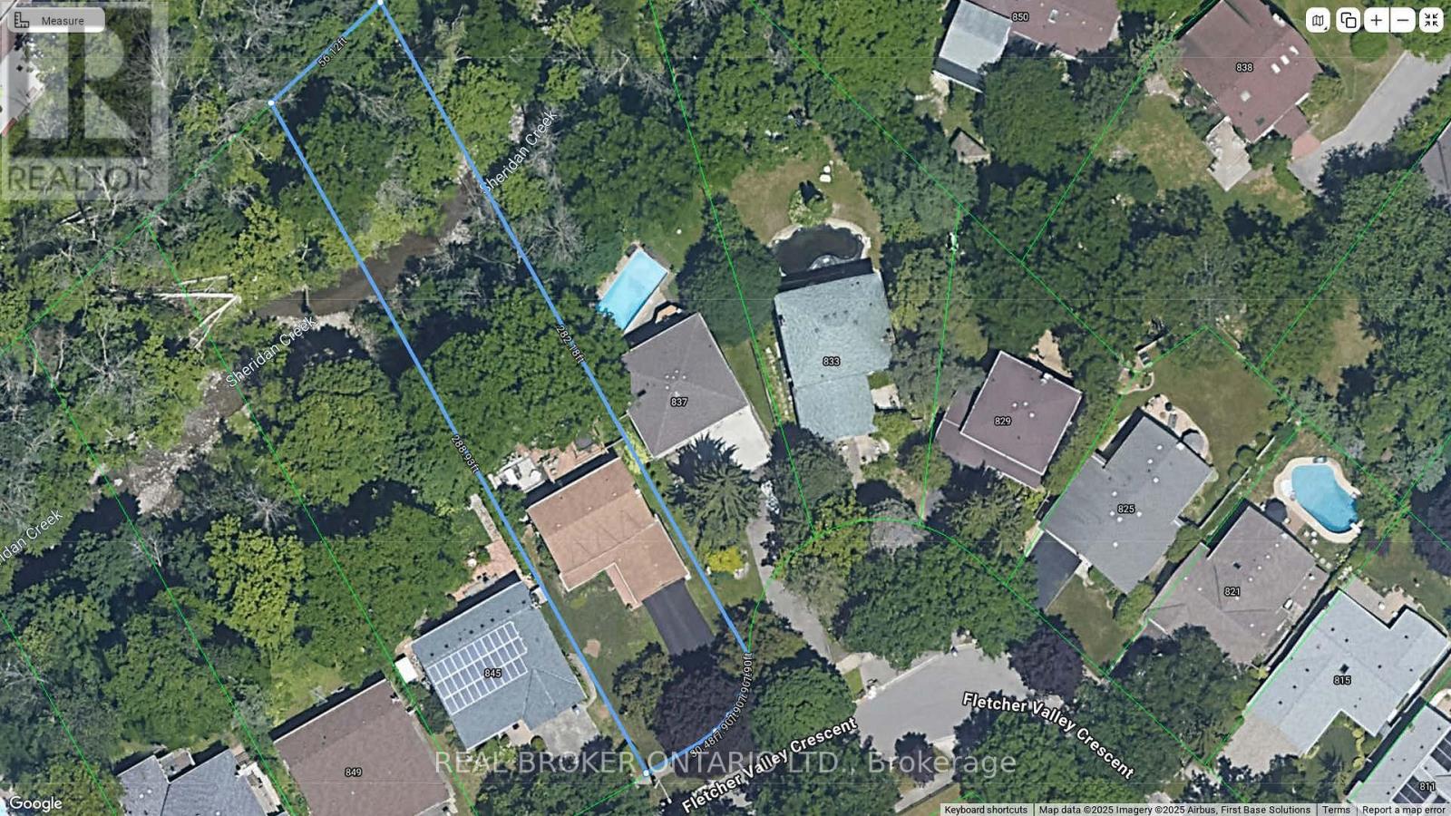 841 Fletcher Valley Cres, Mississauga, ON L5J 2X6