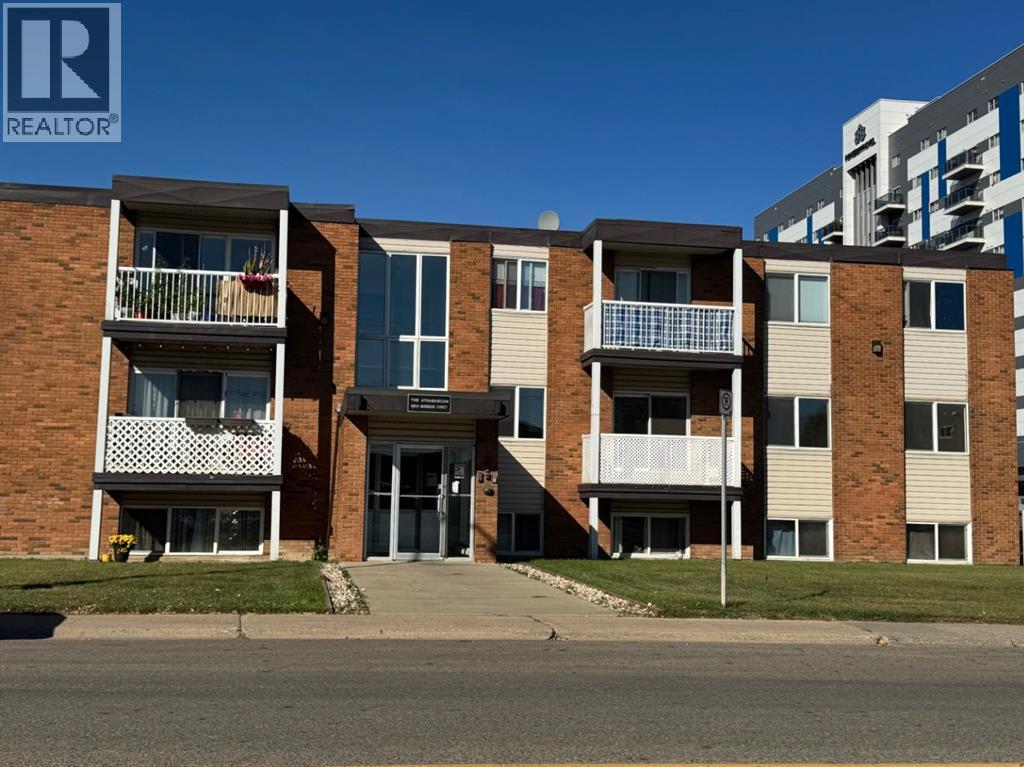 10014 Morrison Street Unit 201, Fort Mcmurray, AB T9H 2H1