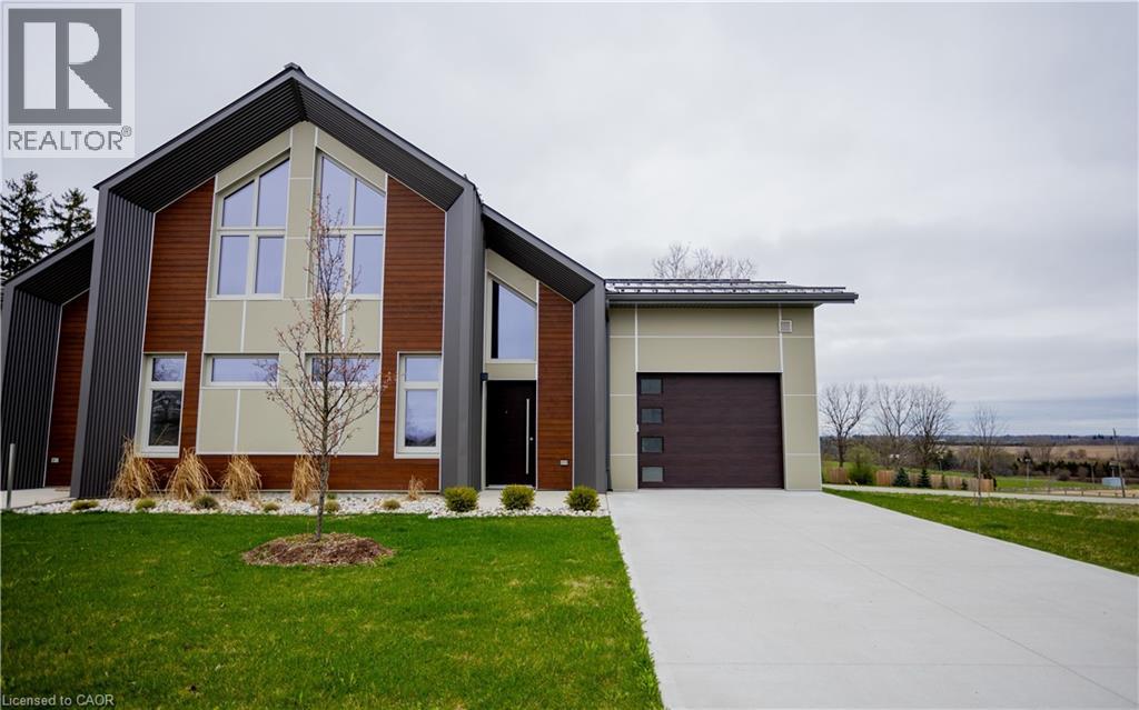 92 Elgin St, Zorra, ON N0J 1J0
