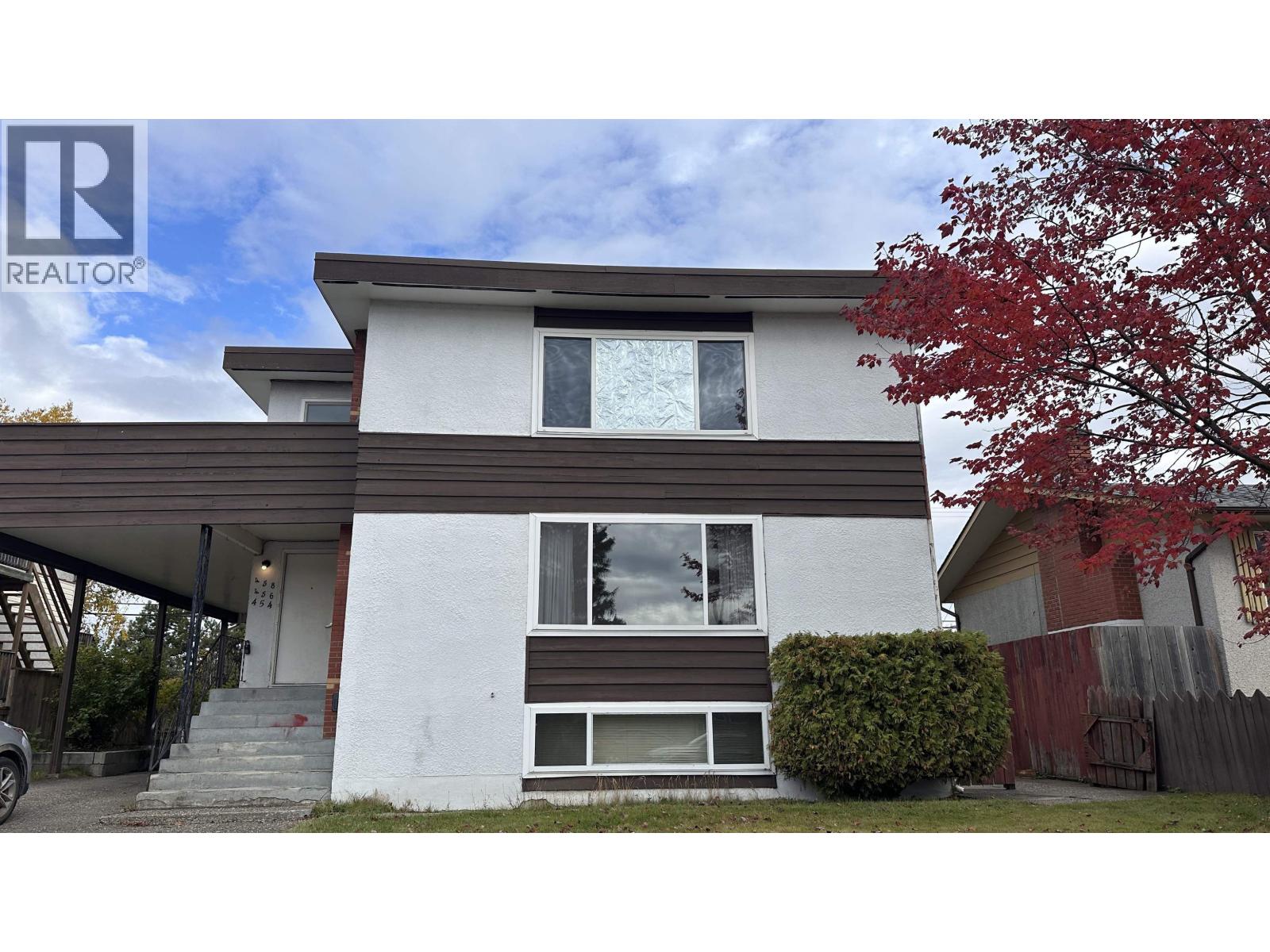 454 S Ogilvie St, Prince George, BC V2M 3M3