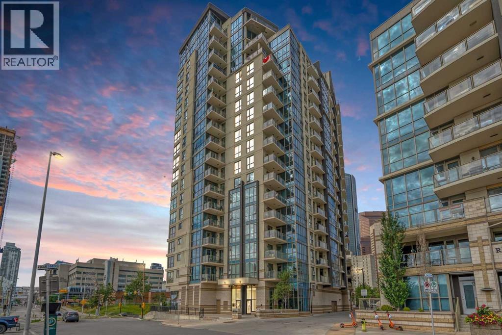 325 3 Street Se Unit 909, Calgary, AB T2G 0T9